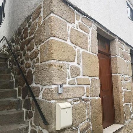 Casa Girao - Alojamento Local Termas de Sao Pedro do Sul Zewnętrze zdjęcie