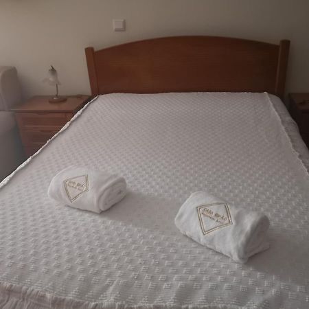 Casa Girao - Alojamento Local Termas de Sao Pedro do Sul Zewnętrze zdjęcie