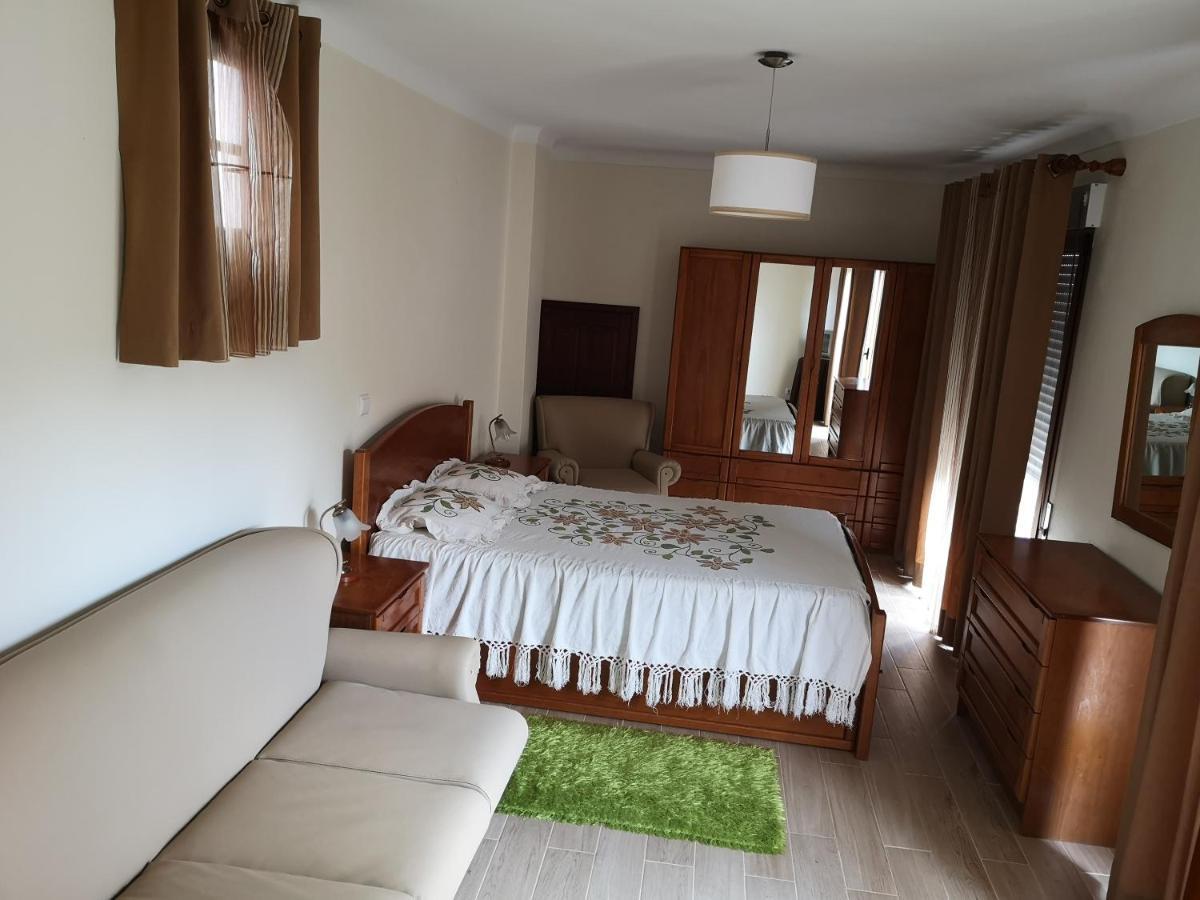 Casa Girao - Alojamento Local Termas de Sao Pedro do Sul Zewnętrze zdjęcie