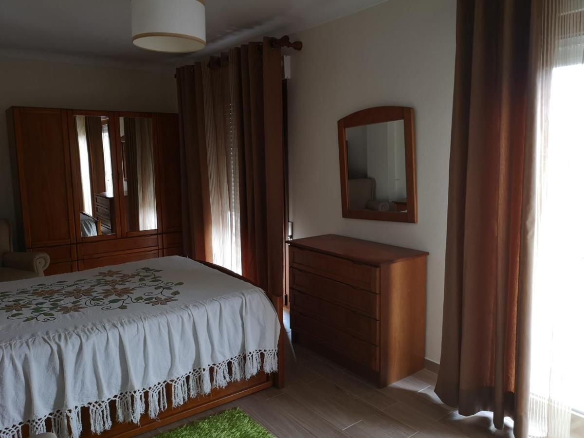 Casa Girao - Alojamento Local Termas de Sao Pedro do Sul Zewnętrze zdjęcie