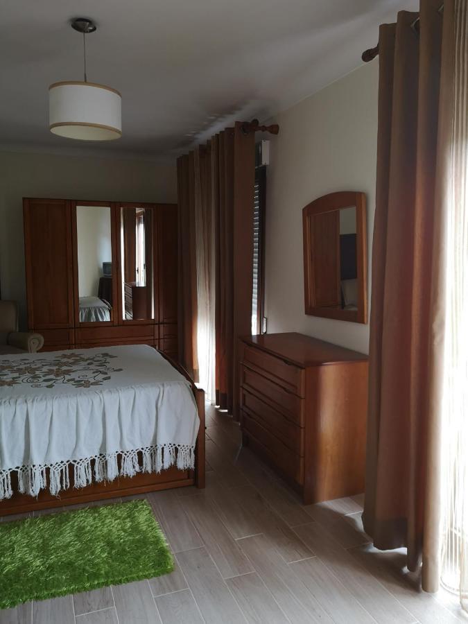Casa Girao - Alojamento Local Termas de Sao Pedro do Sul Zewnętrze zdjęcie