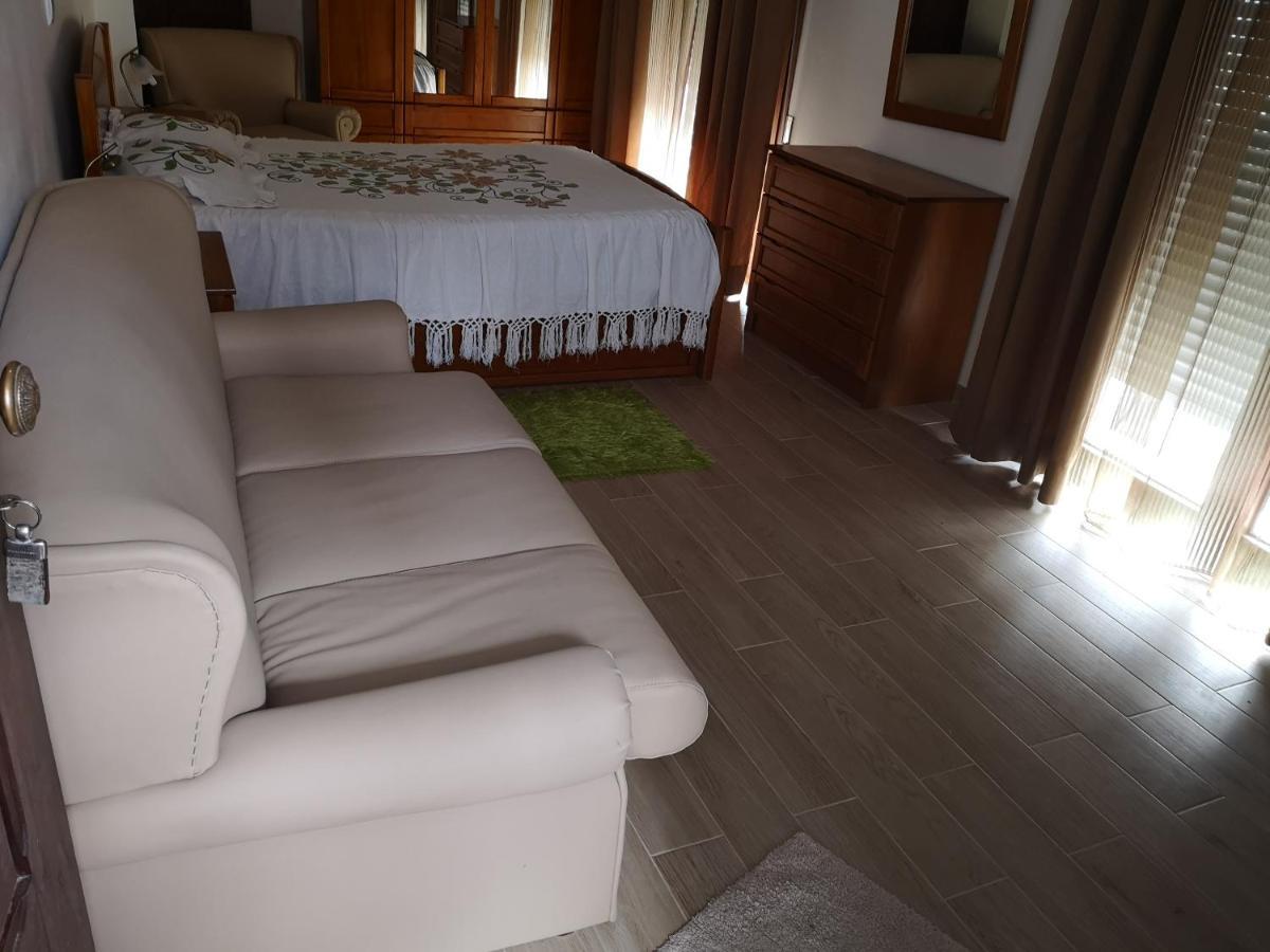 Casa Girao - Alojamento Local Termas de Sao Pedro do Sul Zewnętrze zdjęcie
