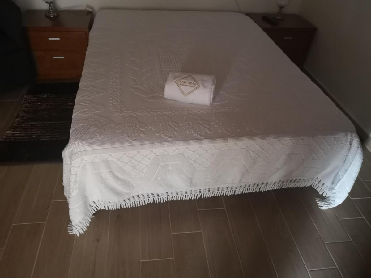 Casa Girao - Alojamento Local Termas de Sao Pedro do Sul Zewnętrze zdjęcie