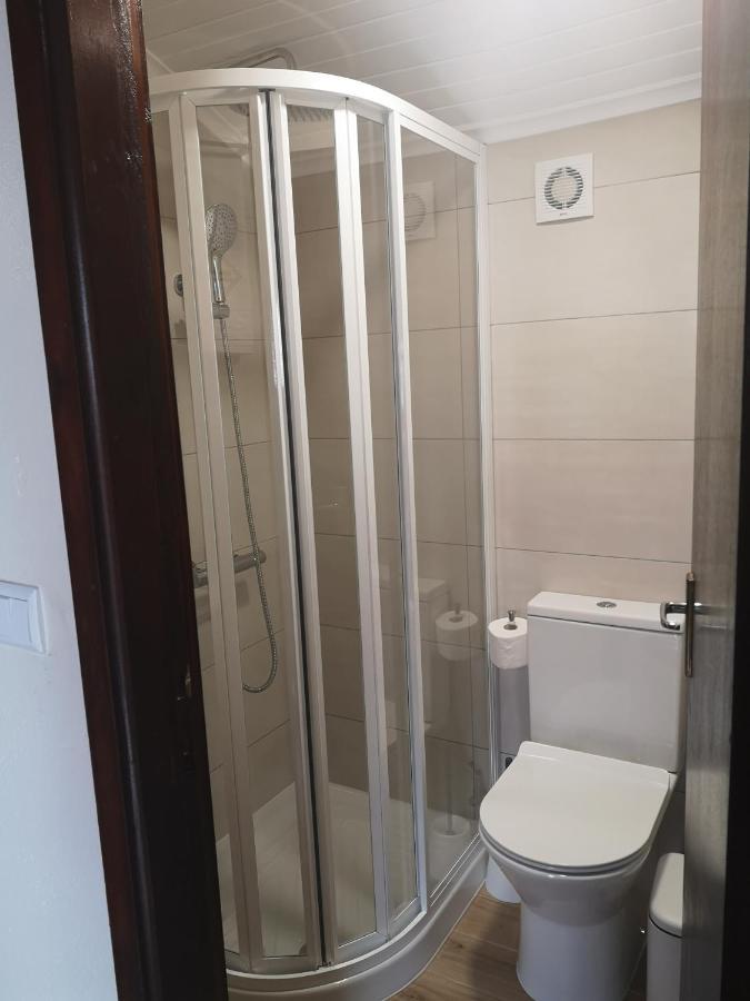 Casa Girao - Alojamento Local Termas de Sao Pedro do Sul Zewnętrze zdjęcie