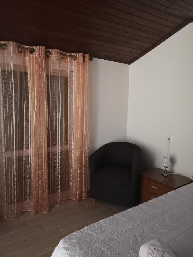 Casa Girao - Alojamento Local Termas de Sao Pedro do Sul Zewnętrze zdjęcie