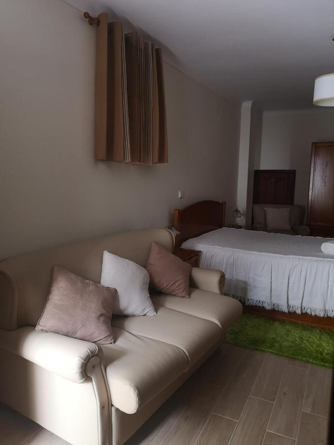 Casa Girao - Alojamento Local Termas de Sao Pedro do Sul Zewnętrze zdjęcie
