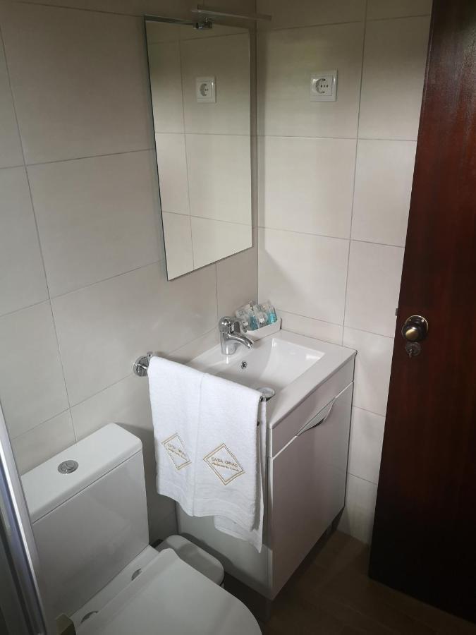 Casa Girao - Alojamento Local Termas de Sao Pedro do Sul Zewnętrze zdjęcie