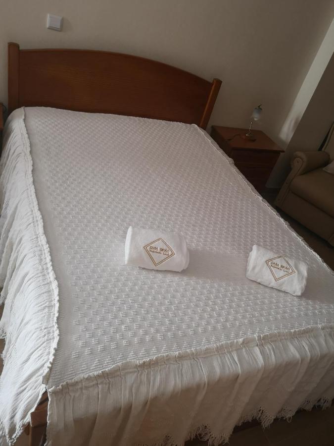 Casa Girao - Alojamento Local Termas de Sao Pedro do Sul Zewnętrze zdjęcie