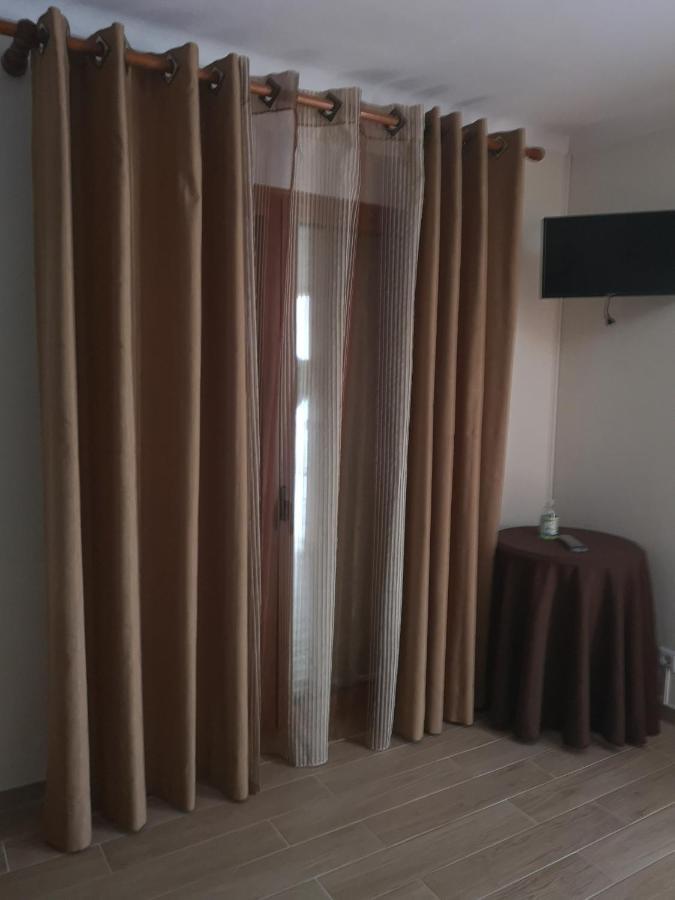 Casa Girao - Alojamento Local Termas de Sao Pedro do Sul Zewnętrze zdjęcie