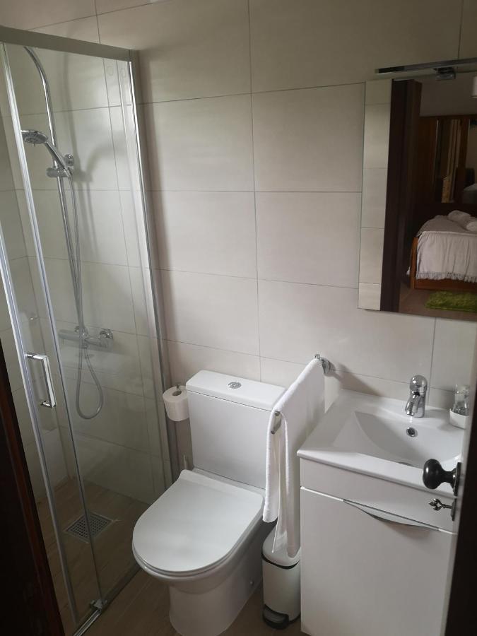 Casa Girao - Alojamento Local Termas de Sao Pedro do Sul Zewnętrze zdjęcie