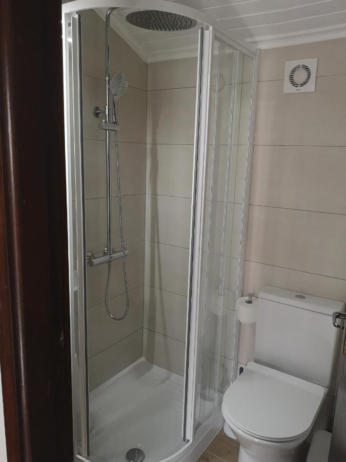 Casa Girao - Alojamento Local Termas de Sao Pedro do Sul Zewnętrze zdjęcie