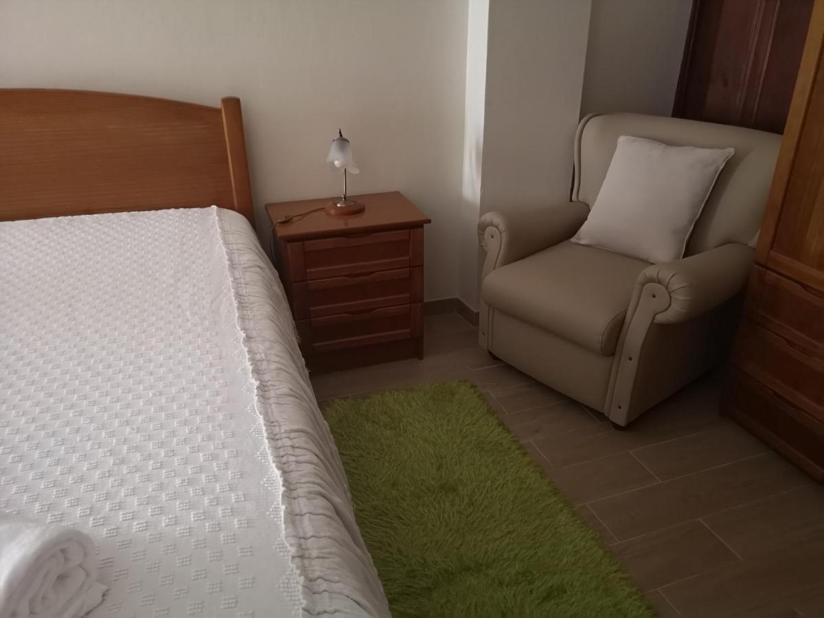 Casa Girao - Alojamento Local Termas de Sao Pedro do Sul Zewnętrze zdjęcie
